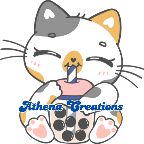 Athena Creations & Craft Supplies